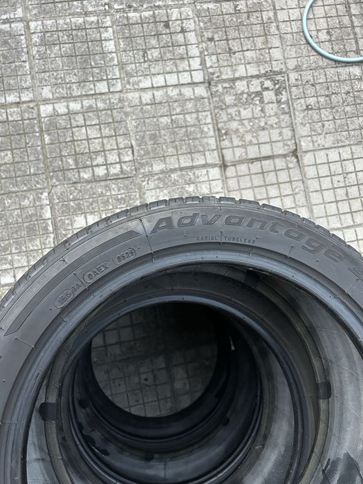 Летни Гуми BFGoodrich  Advantage