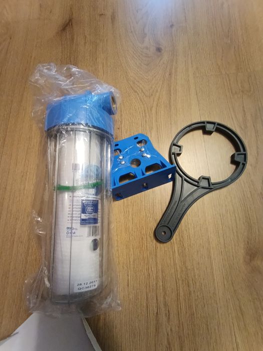 Filtru apa potabila rece bucătărie