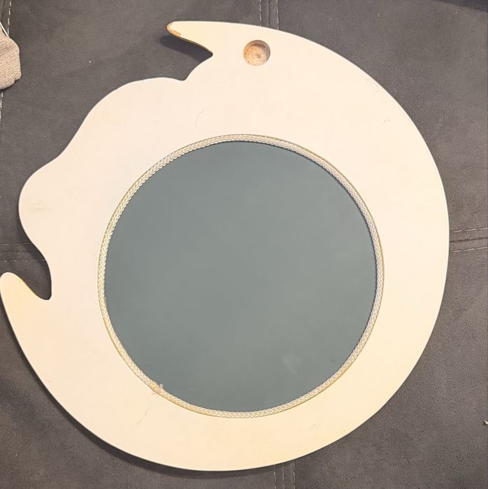 Огледало  Сънчо