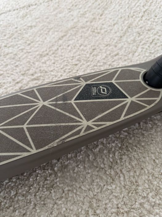 Trotinetă Scoot and Ride