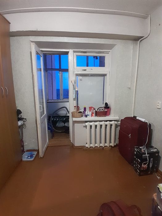 Продам 8-я школа.3х .ком .кв