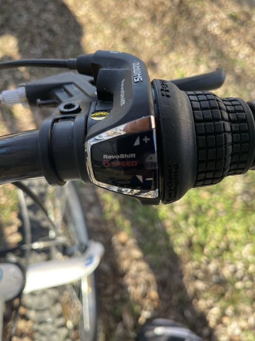 Детско колело (Без помощни гуми)