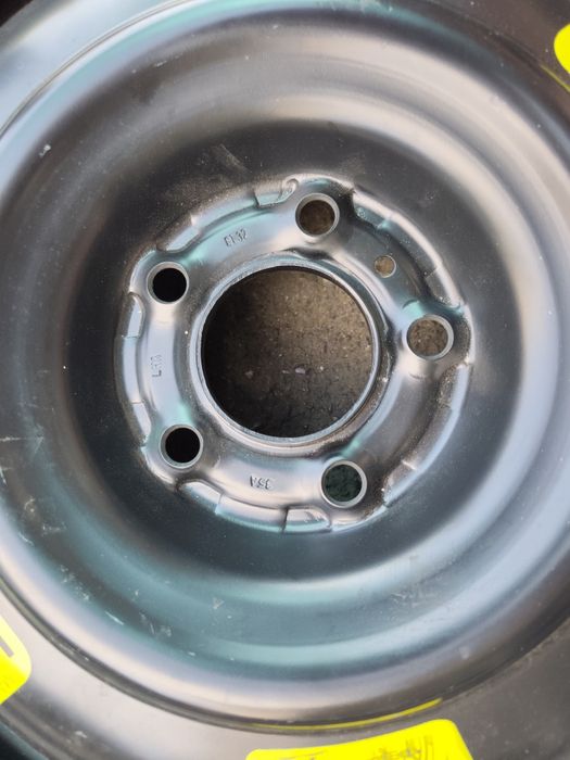 16" оригинална патерица за Peugeot 308, Citroen..