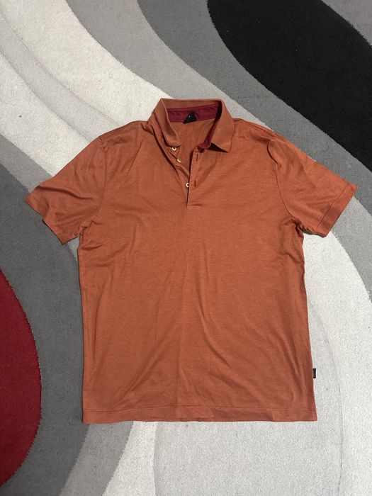 Мъжка тениска Hugo Boss