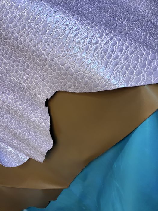 Естествени кожи