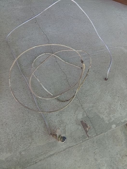 Propan gaz balon 50litr