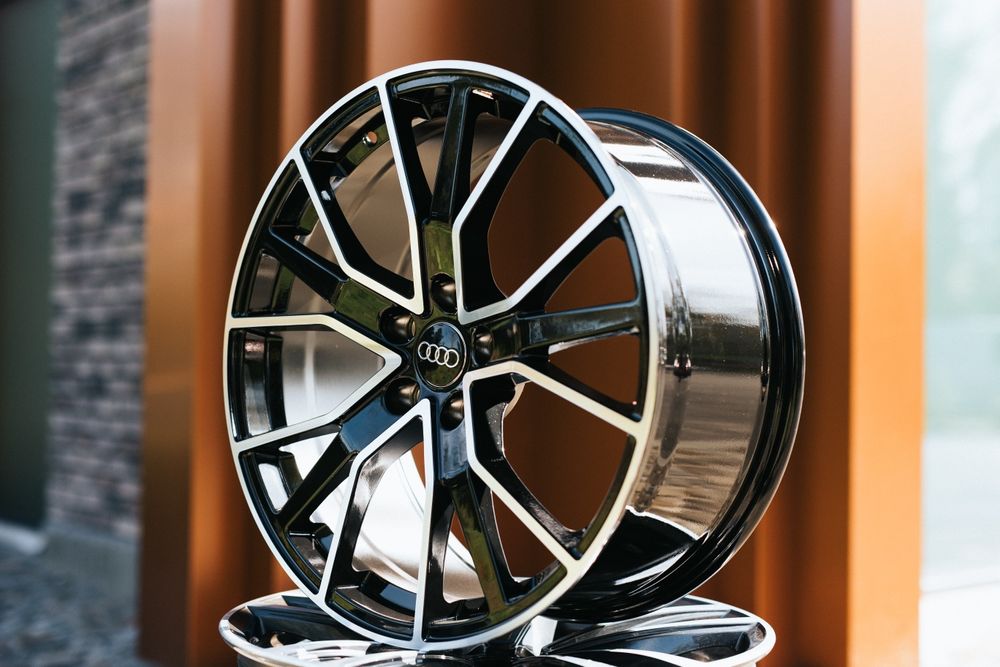 Jante 19 AUDI R19 A3 A4 A5 A6 A7 A8 Q3 Q5
