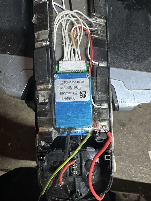 Аккумулятор батарея акб от скутера