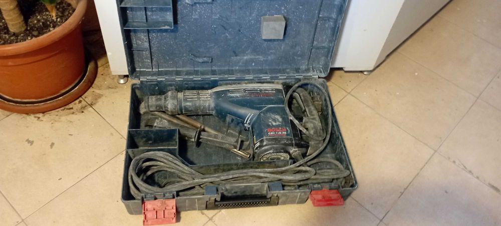 Picamere si rotopercutoare
