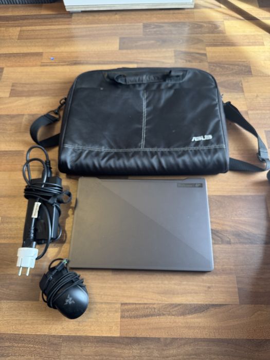 Laptop Gaming ASUS ROG Zephyrus G14