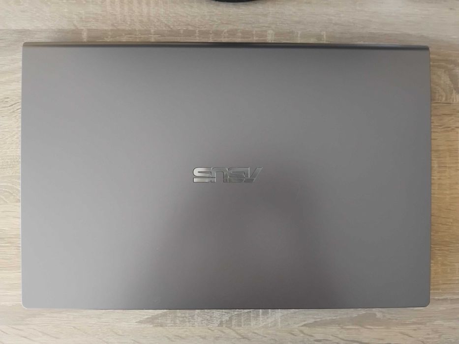 Лаптоп ASUS M509DA