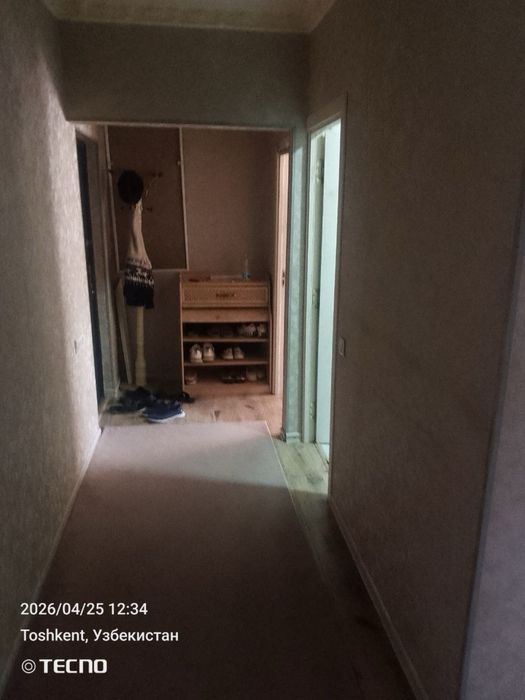 Sergili 4 da arendaga beriladi