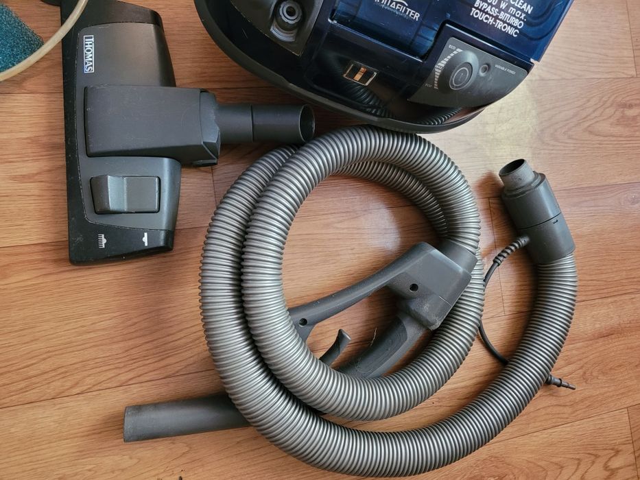 Пылесос моющий THOMAS TWIN T2