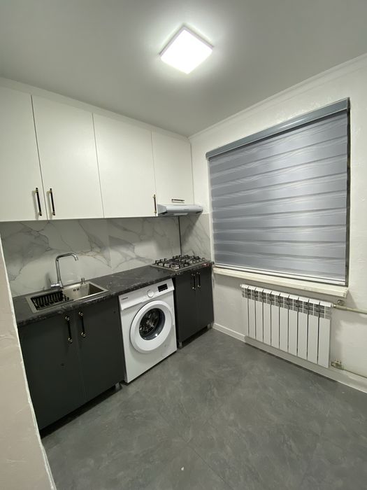 Сдается 3х квартира