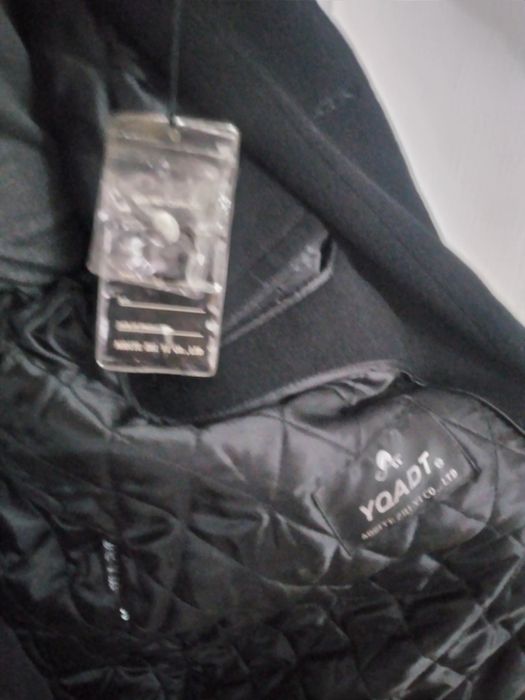 Пальто   мужское