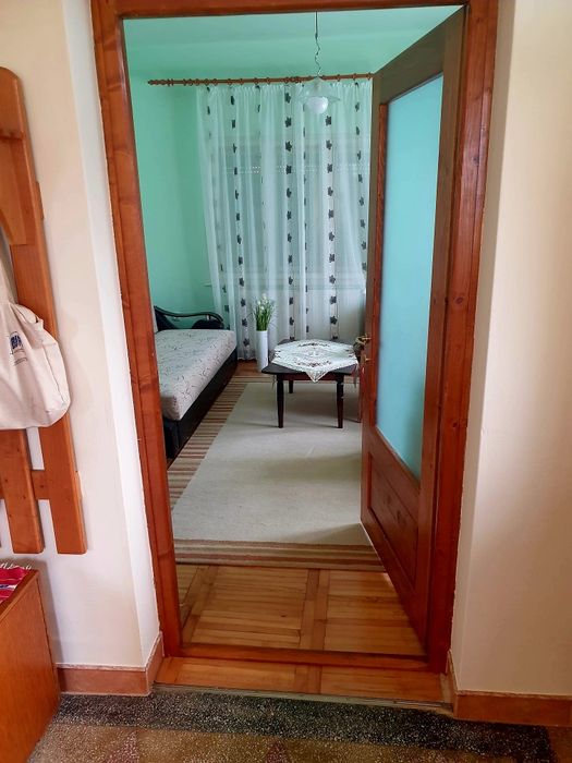 Vand casa locuibila Finteusu Mare 8 ari de teren