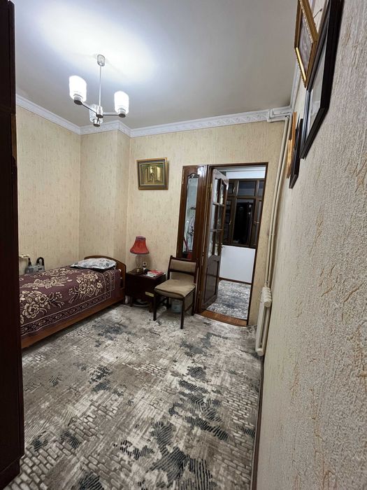 Срочно продаю свою 2х в 3х комнатную квартиру