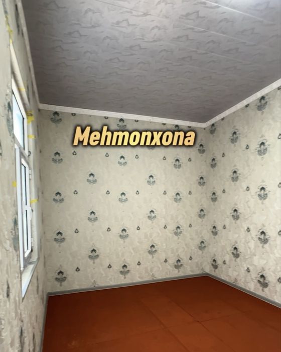 Ховли сотилади Кармана Лола магазин Мунис туйхона