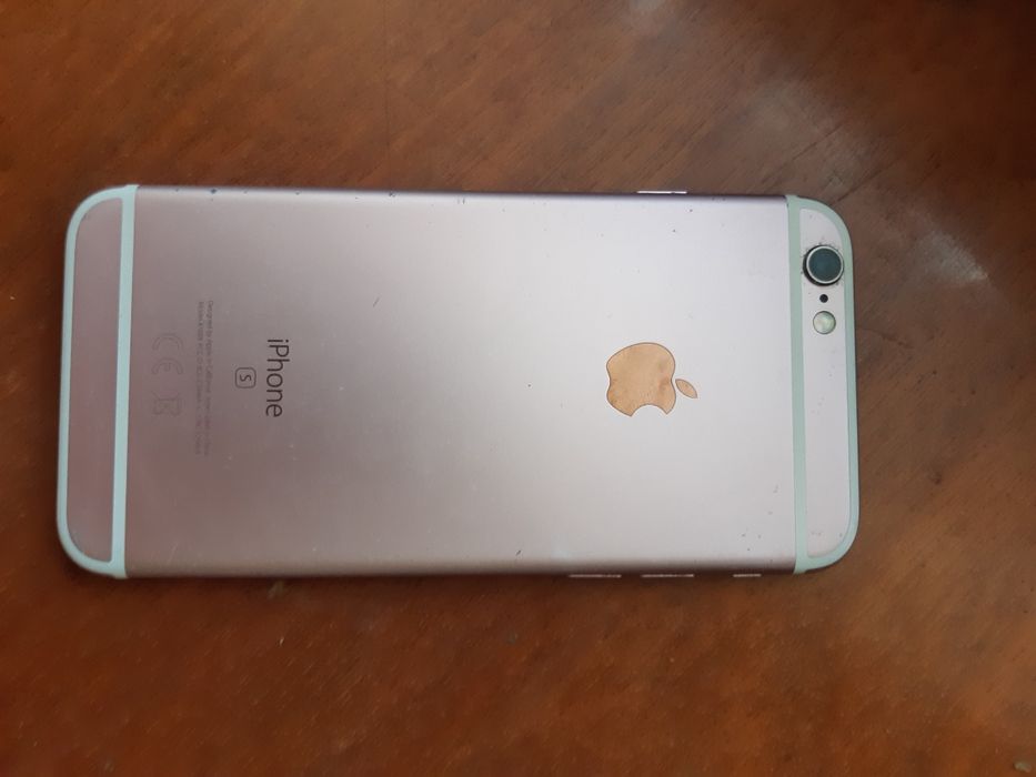 Продается IPhone 6s