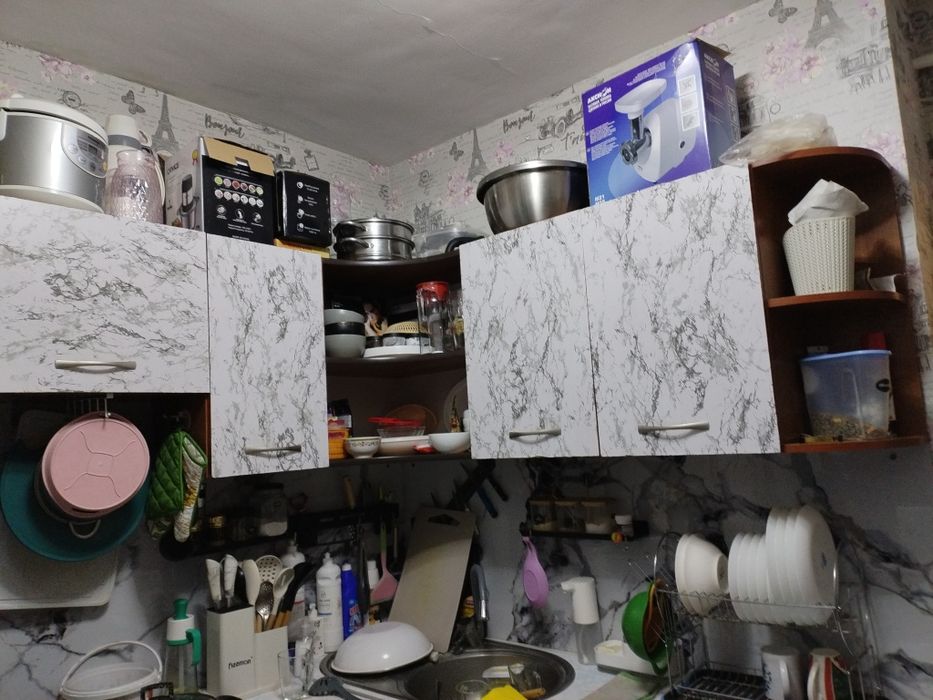 Продам квартиру 3х комнатную