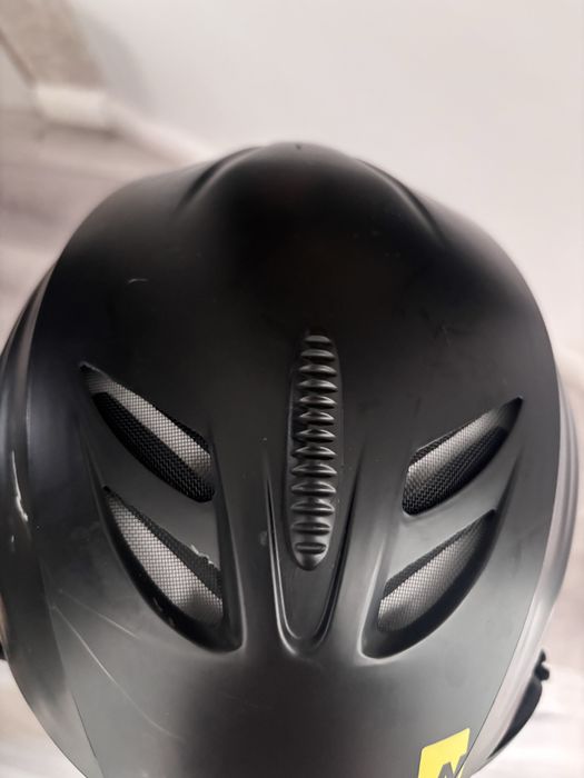 Casca Ski Nevica ( Meribel ) Marimea S+ Ochelari Ski Solomon