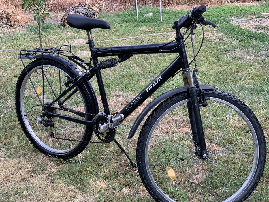 Bicicleta mountainbike barbati perfect functionala
