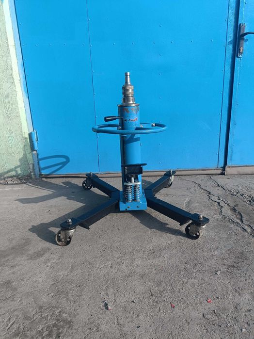 Гидравлическая стойка ERENTAU