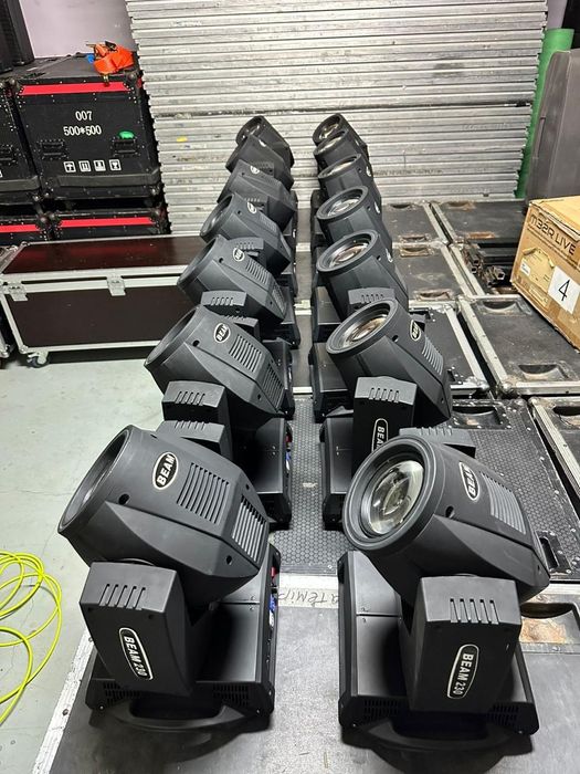 Аренда лэд экран