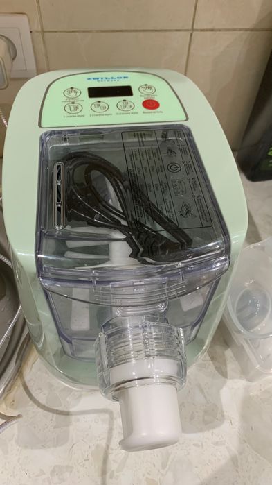 Лапшерезка Zwillon