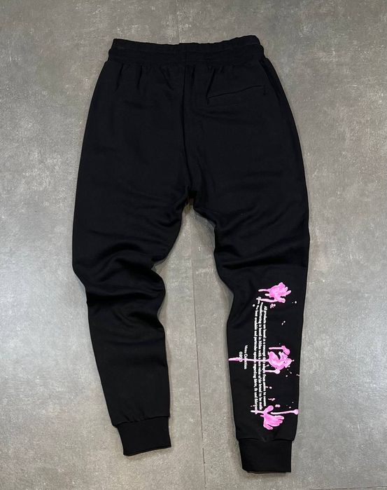 Treninguri Off White Bumbac Premium Calitate Superioara Noile Colectii