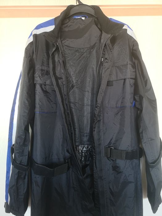 Salopeta combinezon impermeabil waterproof