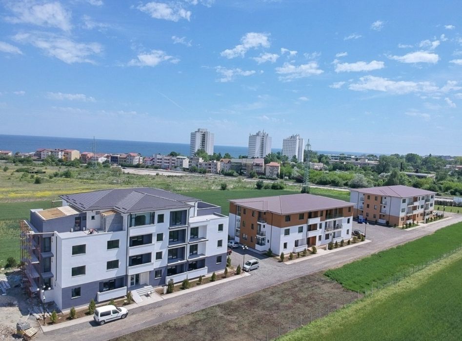 Apartament Steaua de Mare 2