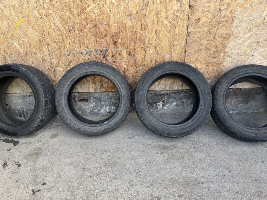 продам зимние шины