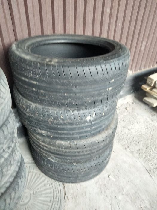 Продам шины континенталь