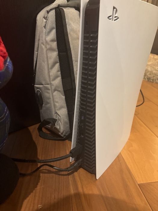 Ps5 Disk Edition