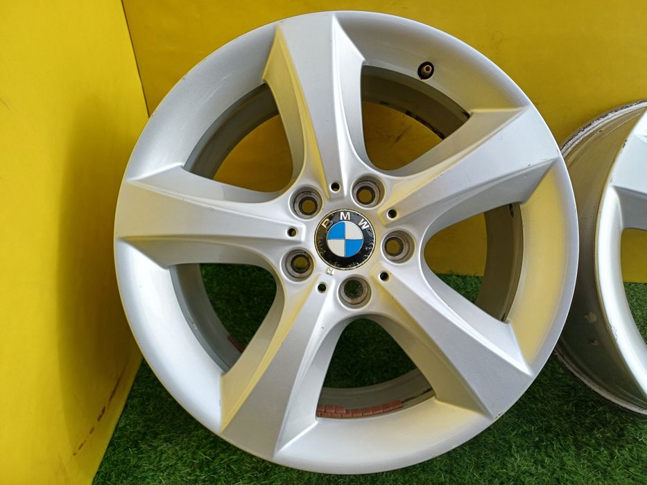 Диски R18 5x120 (Стиль 210) на BMW