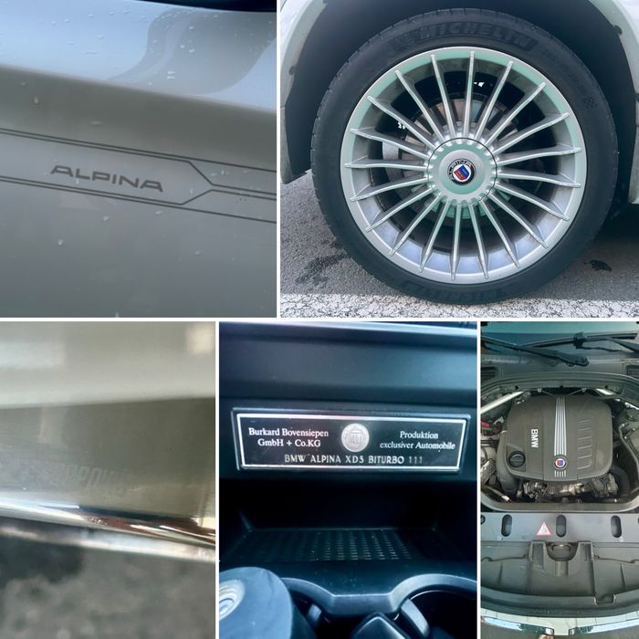 BMW X3 2013 — imagine 5