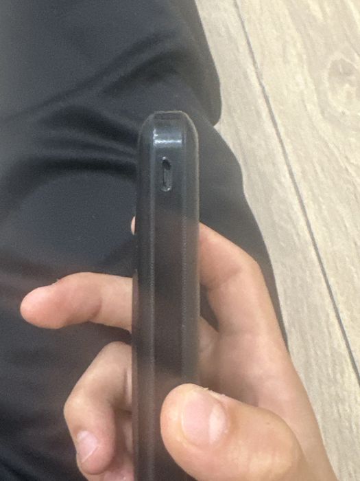 Powerbank для телефона