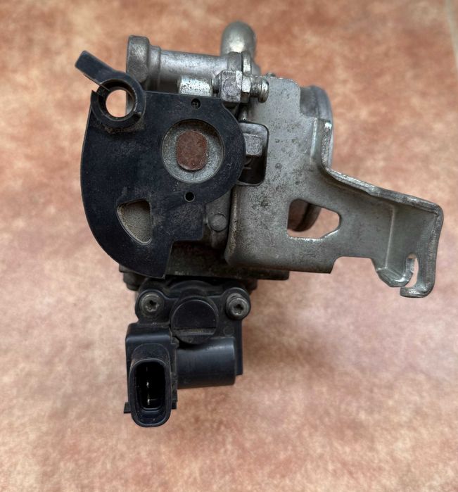 clapeta acceleratie suzuki swift 1.3 benzina