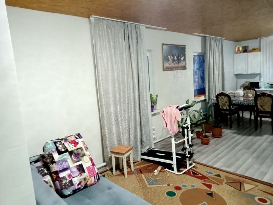 Продам дом в поселке