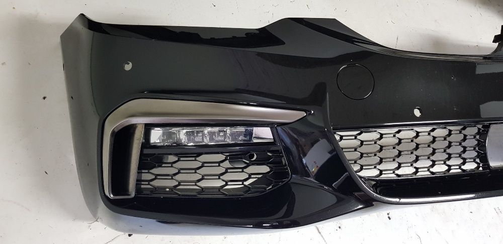 Bmw 5 G30 G31 bara spate M pachet dizuzor 520 530 535 55