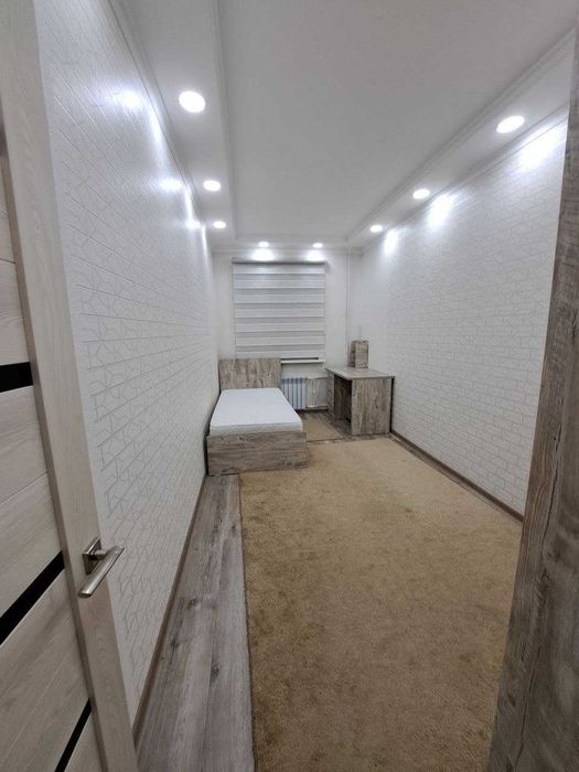 Квартира Тинчлик, Кинотеатр Гунчада ижарага берилади