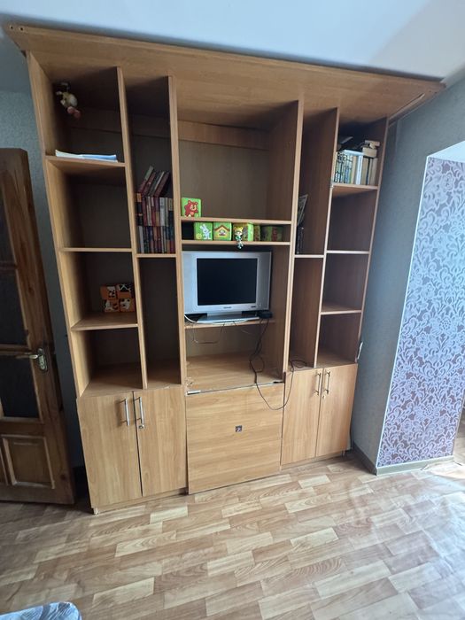 Мебель с квартиры