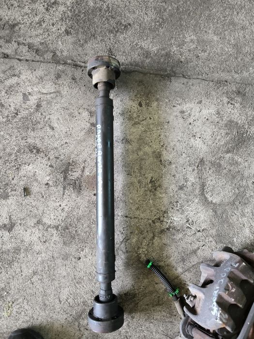 Кардан за Range Rover Sport 3.0d