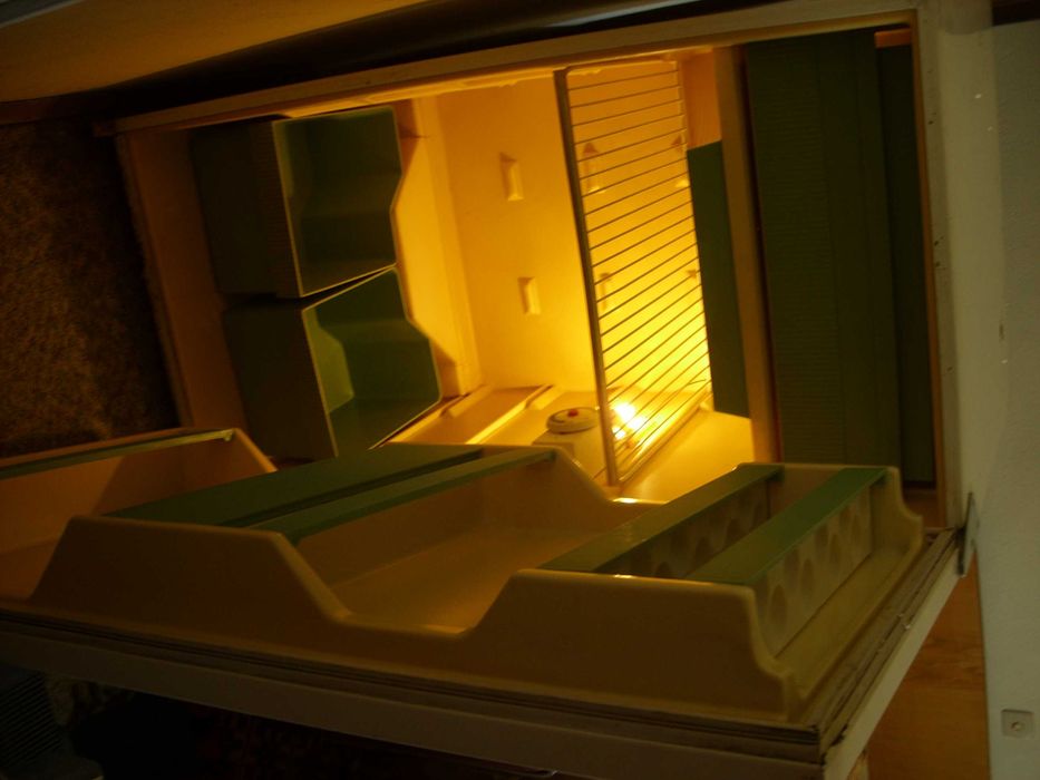 Части за хладилник Мраз