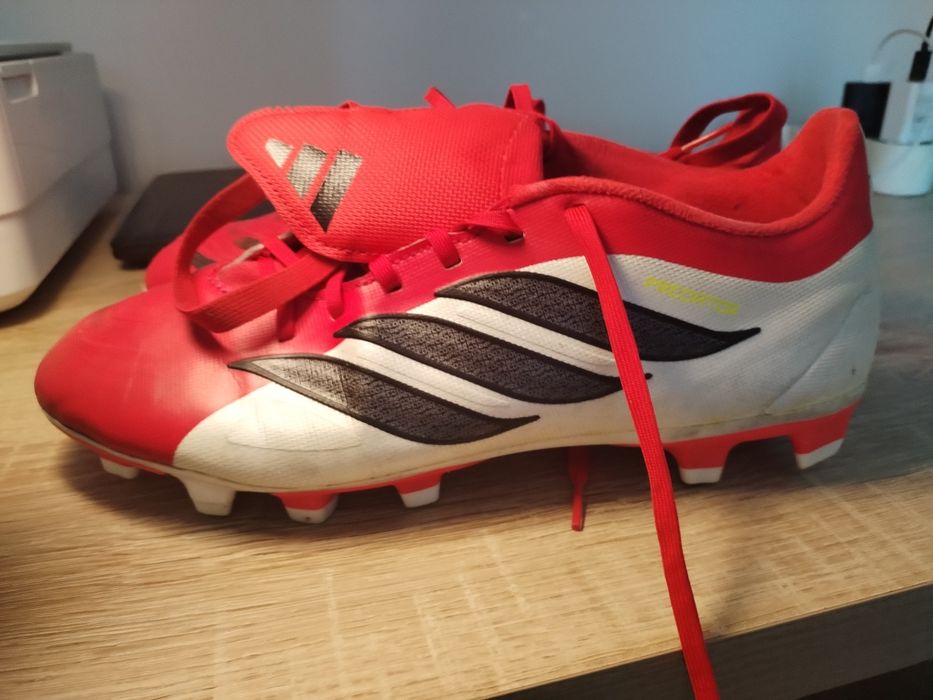 ADIDAS Predator academy
