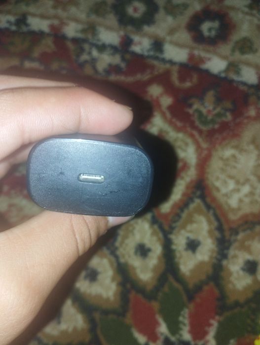 зарядка Samsung  оригинал
