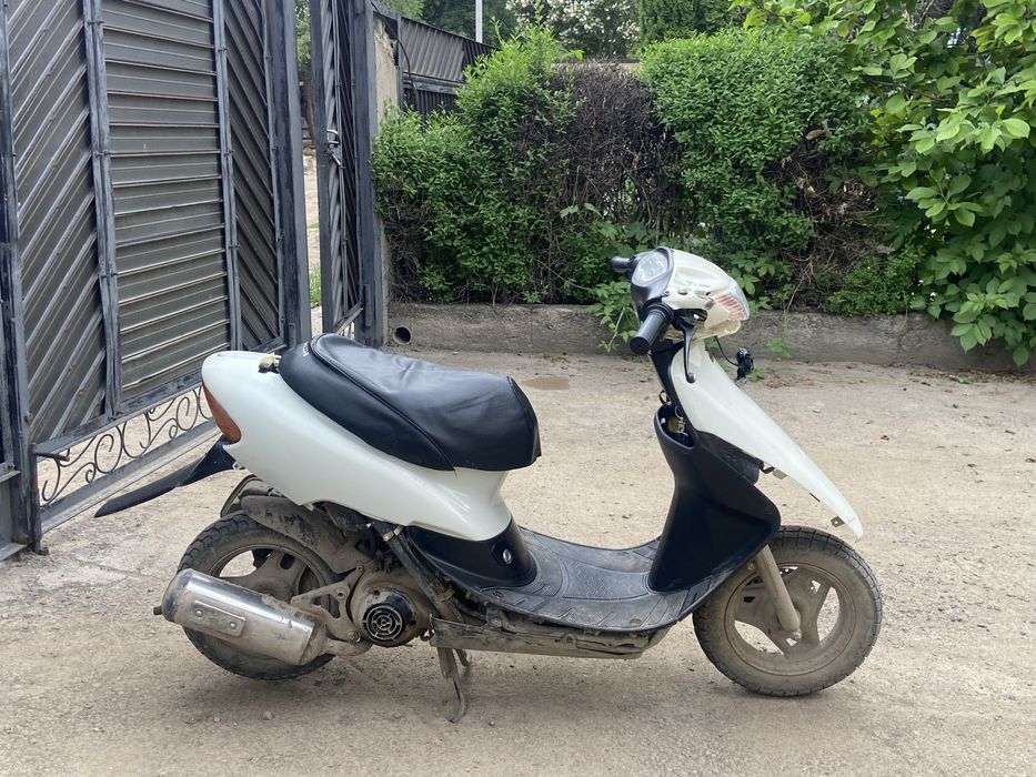 Продам хонду дио 34