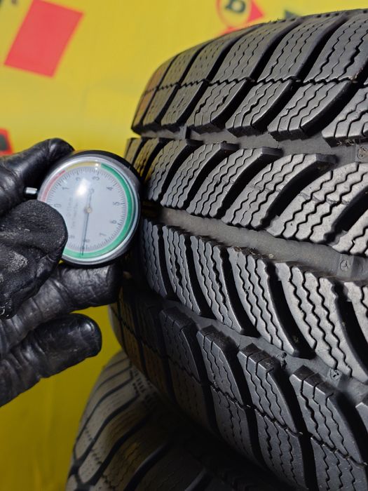 185/65R15 Sava 8mm stare foarte buna fara defecte