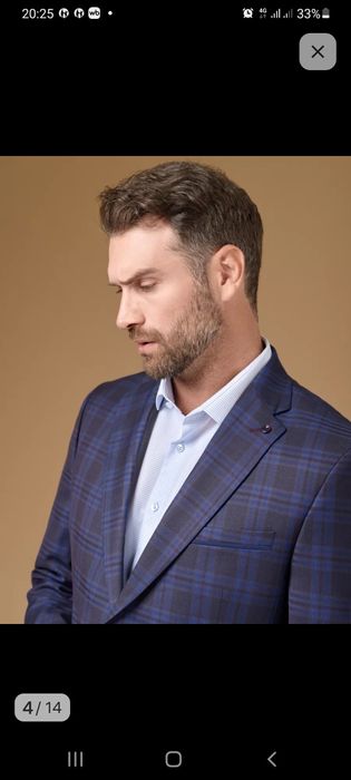 Продаётся Костюм.